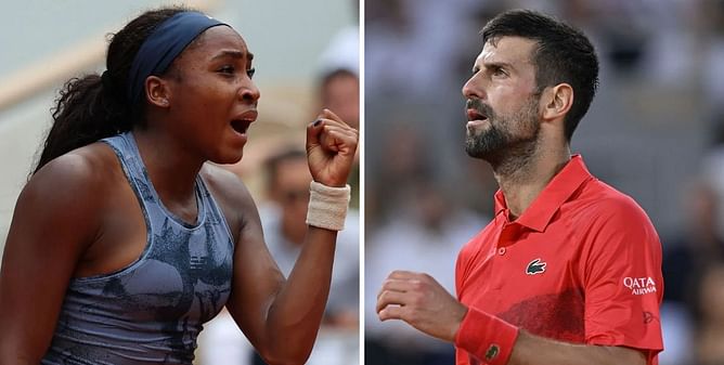 French Open 2025 Schedule Day 9: Coco Gauff, Novak Djokovic & others in action – TV schedule, start time, order of play and live streaming