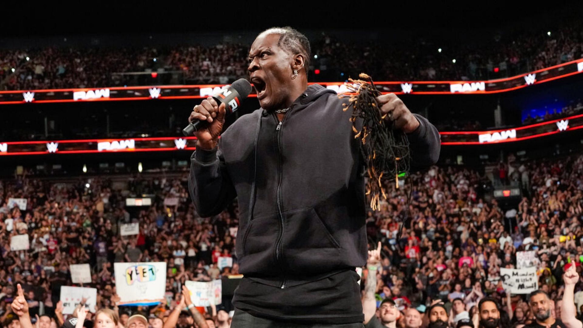 What is next for Ron Killings? (via WWE.com)