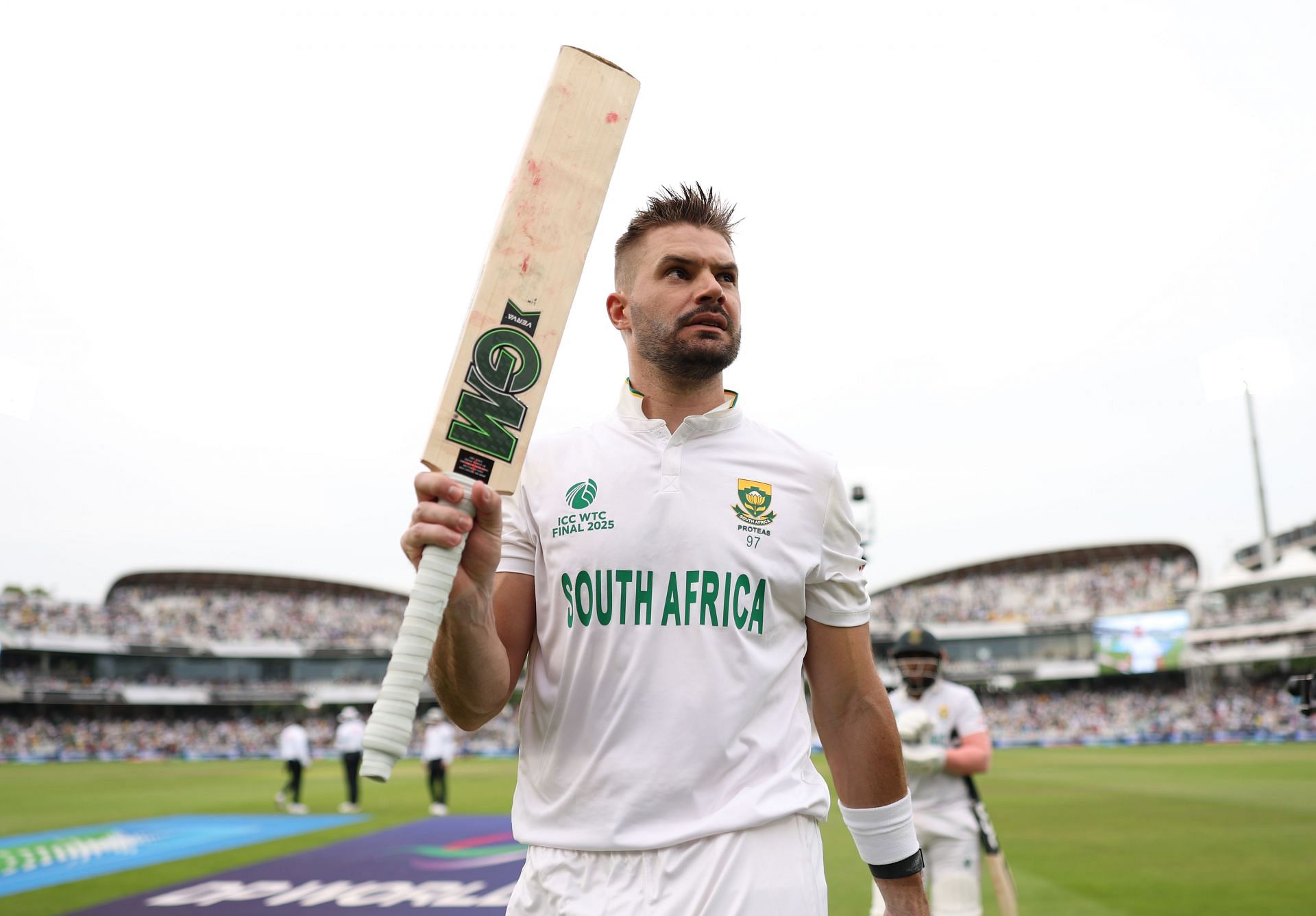 South Africa v Australia - ICC World Test Championship Final 2025: Day Three - Source: Getty