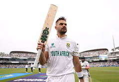 Aiden Markram gets a standing ovation as he slams Josh Hazlewood for 4 to reach superb 100 in SA vs AUS WTC 2025 final [Watch]