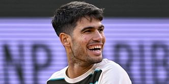Is Carlos Alcaraz single? What the Spaniard has said about his "lonely" personal life