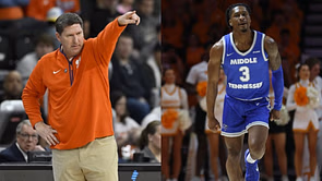 Clemson men's basketball 2025-26 Season Preview: projected starting lineup, impact players and rotation explored