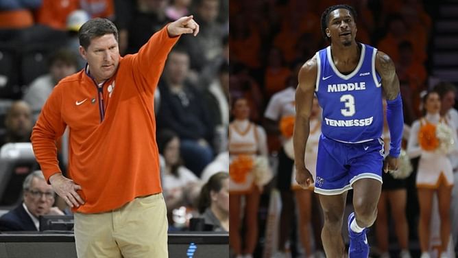 Clemson men's basketball 2025-26 Season Preview: projected starting lineup, impact players and rotation explored