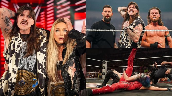 Fate of The Judgment Day: Possible directions for the heel faction after this week’s WWE RAW