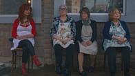 7 reasons to watch Netflix’s Nonnas