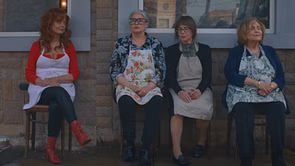 7 reasons to watch Netflix’s Nonnas