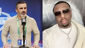 Garrett Bush blasts Kevin Stefanski over Browns HC's QB track record