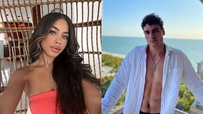 "Get him off my show" — Love Island USA fans react to Austin saying he does not feel a connection with Amaya