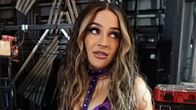 What is Dakota Kai doing following her WWE release?
