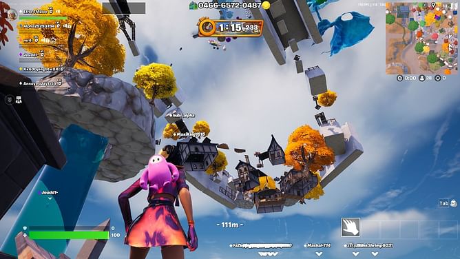 After Darth Vader, AI voices are reportedly coming to Fortnite UEFN