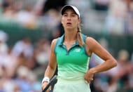 Kessler at the 2025 Nottingham Open (Image Source: Getty)