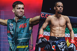 “We are ready” - British slugger George Jarvis embraces underdog role ahead of world title shot against Regian Eersel