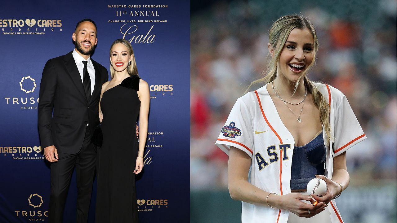 Alex Bregman