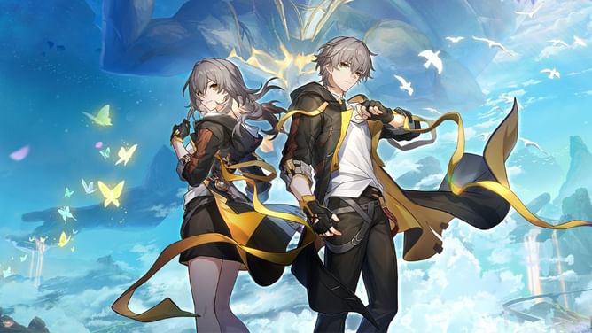 Honkai Star Rail issues 120 Stellar Jades as apology after Global Distribution error