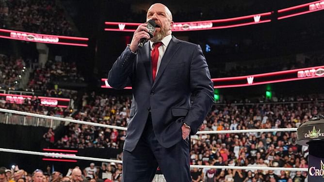 WWE reverting a massive plan prompts comment from veteran: "I have never seen them do business like this" (Exclusive)