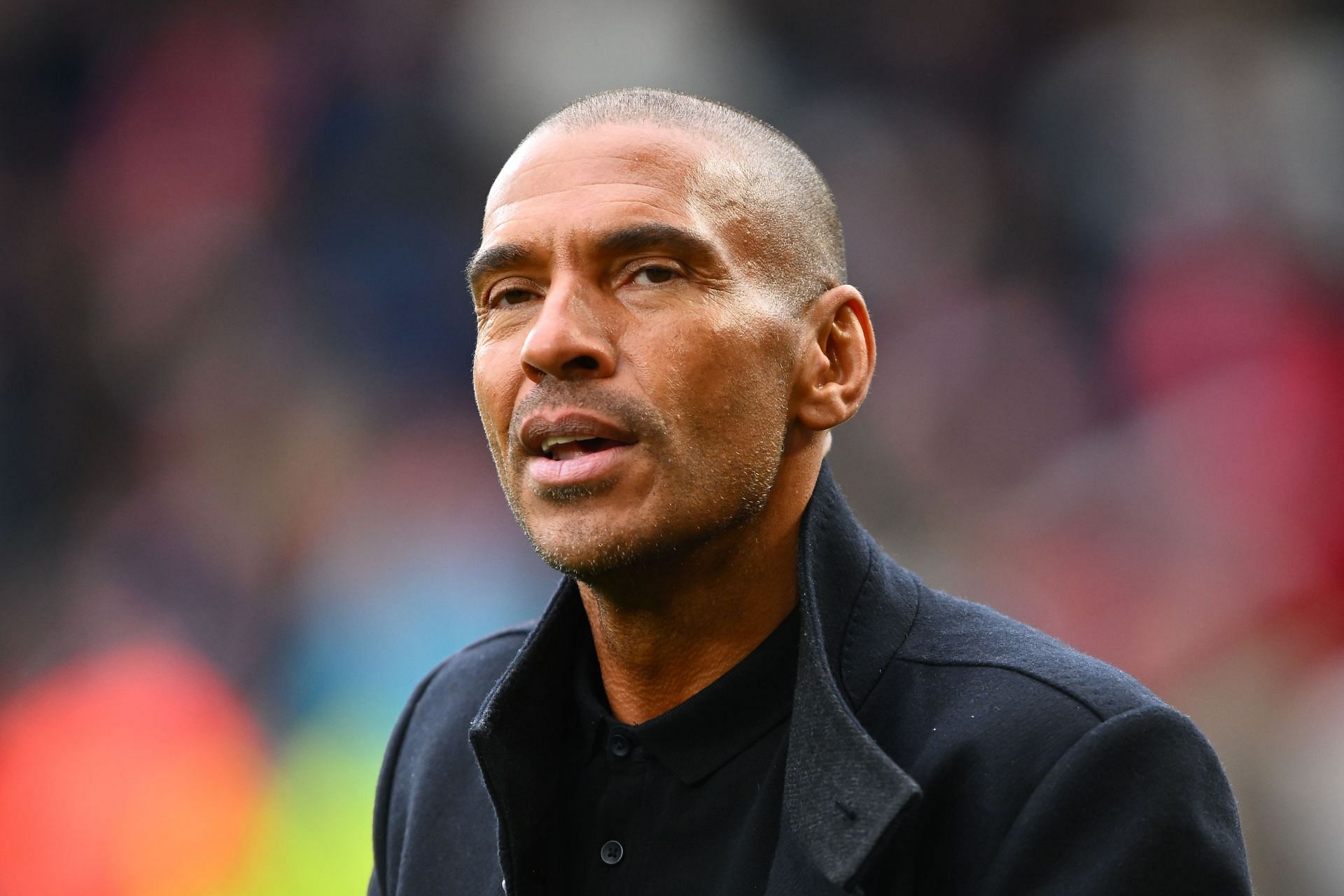 Nottingham Forest v Everton FC - Premier League - Source: Getty