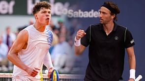 Queen's Club 2025: Ben Shelton vs Arthur Rinderknech preview, head-to-head, prediction, odds, and pick | HSBC Championships