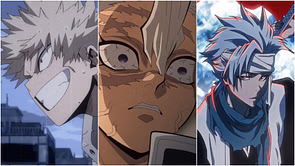 10 anime characters like Sanemi from Demon Slayer