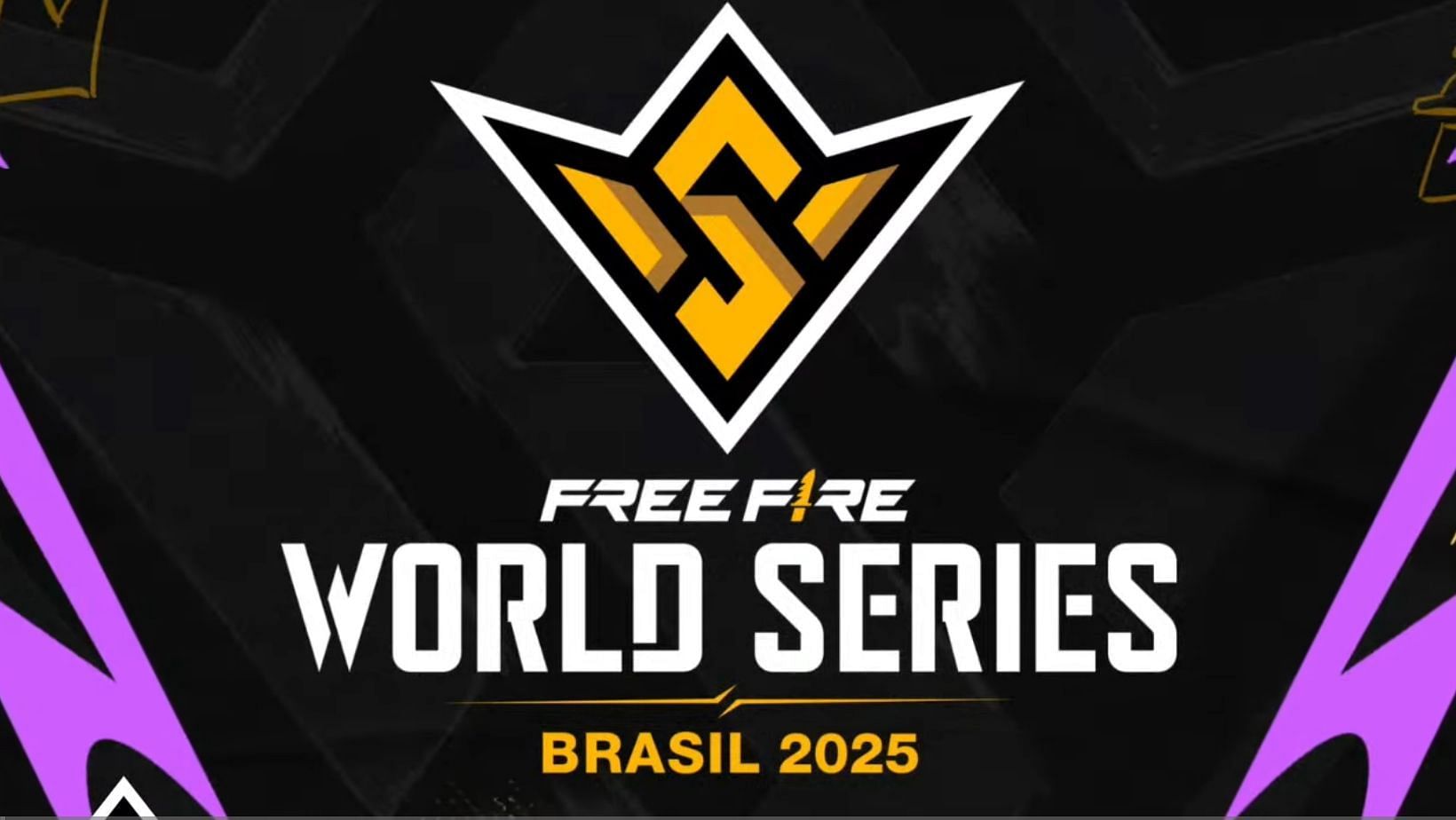 FFWS Brazil 2025 Finals kicks off on June 21 (Image via YouTube/Free Fire Esports Brasil)