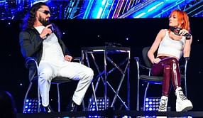 "My wife would disown me" - Seth Rollins says no to reuniting with former WWE World Heavyweight Champion