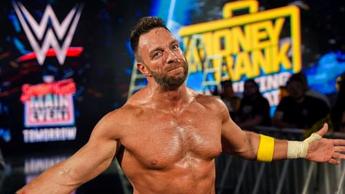 LA Knight has been on a mission ever since losing the United States Title [Image credit: wwe.com]