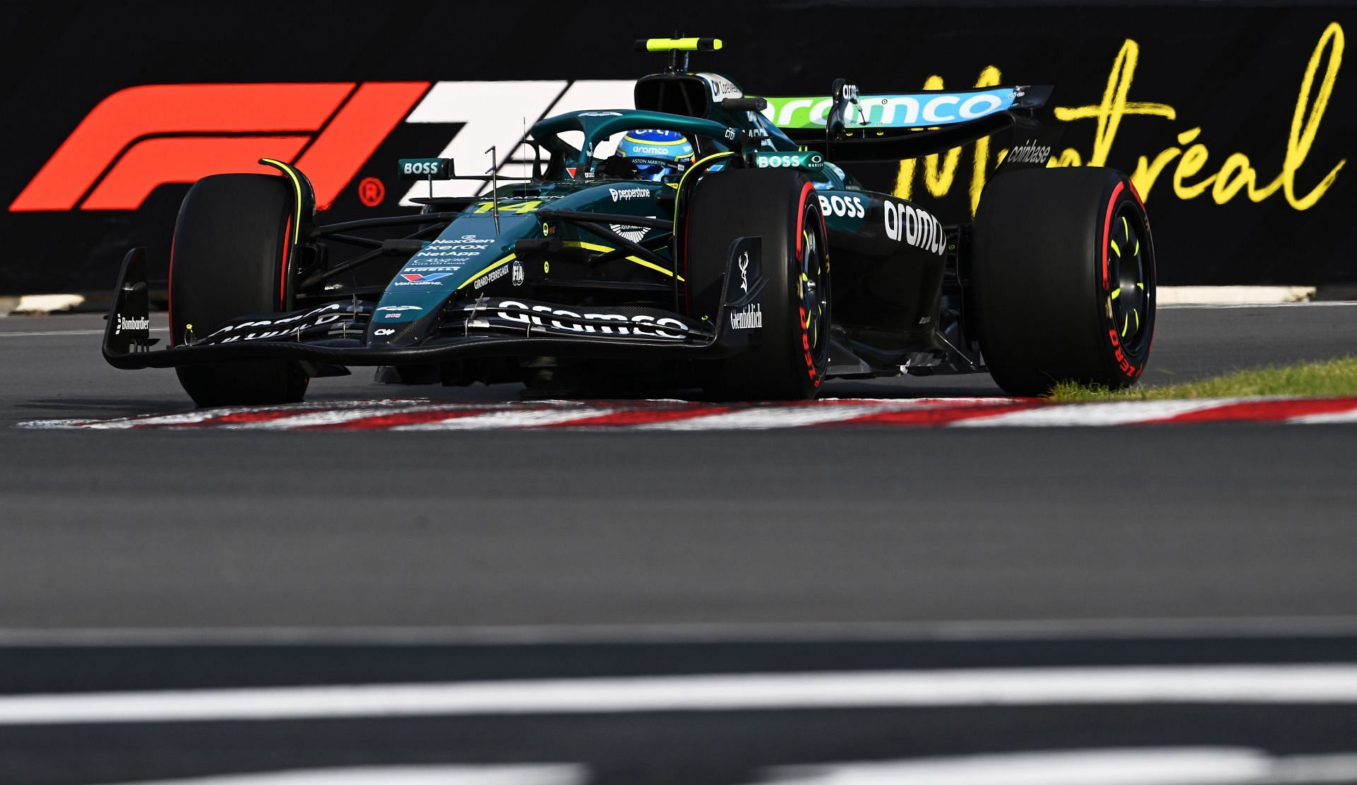 2025 F1 Canadian GP: Qualifying Predictions