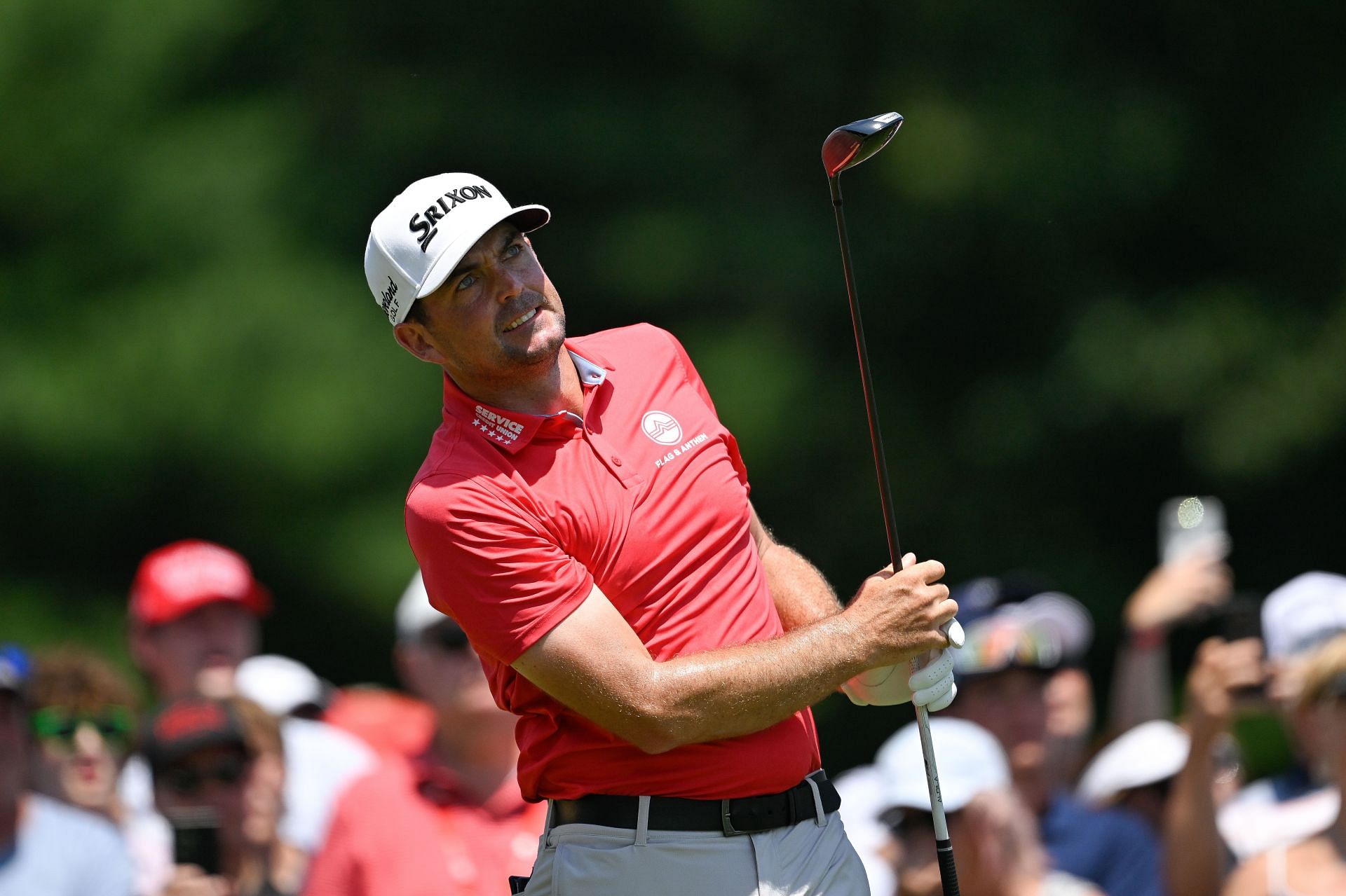 Travelers Championship - Final Round - Source: Getty