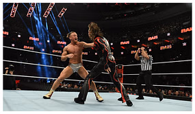 Major WWE star potentially nearing return after 9 months out (Exclusive)