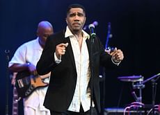 Who was Wayne Lewis? Tributes pour in as Atlantic Starr member dies at 68