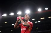 Liverpool star Ryan Gravenberch snubs Lamine Yamal and Ousmane Dembele while picking Ballon d'Or 2025 winner