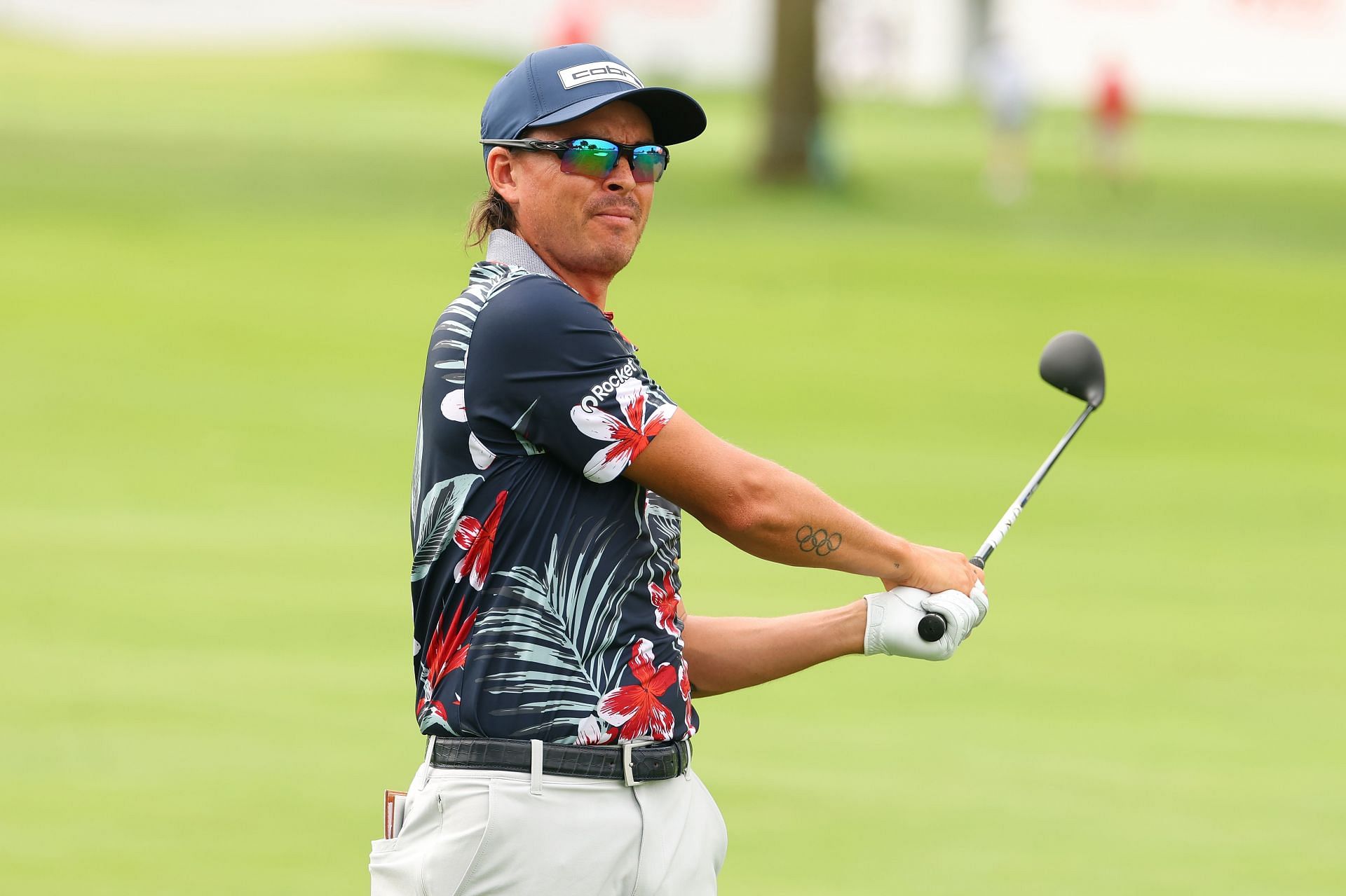 Rocket Classic 2025 - Previews - Source: Getty