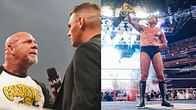 12-time WWE champion to help Gunther beat Goldberg at Saturday Night's Main Event? Exploring the possibility