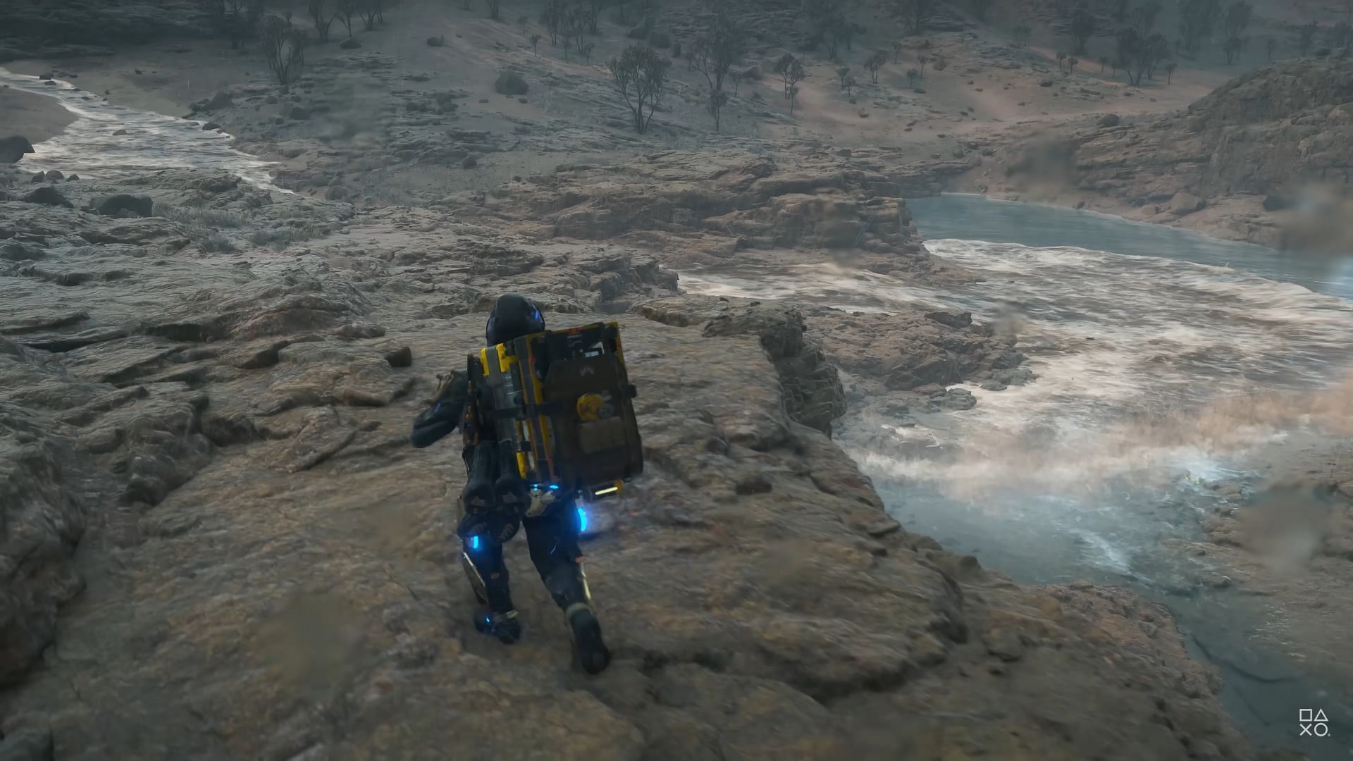 Death Stranding 2