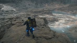 How to get Chiral Crystals in Death Stranding 2