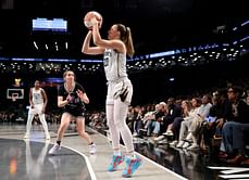 New York Liberty vs Golden State Valkyries Prediction and Betting Tips - June 25 | 2025 WNBA season