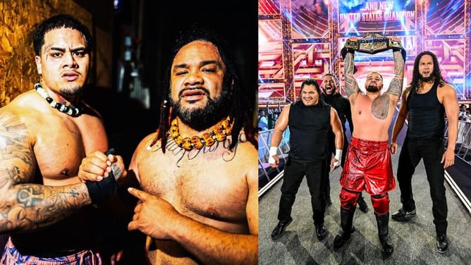 Zilla Fatu sends a cryptic message after Solo Sikoa forms a new Bloodline against Jacob Fatu at WWE Night of Champions