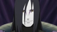 Orochimaru is privy to many secrets in Naruto, and a spin-off would show those secrets (Image via Studio Pierrot)