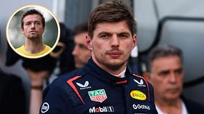 “He has one way of racing”: Max Verstappen won’t change his style despite race ban looming as per F1 expert