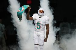 Pat McAfee drops 2-word reaction to Steelers trading Minkah Fitzpatrick for Jalen Ramsey and Jonnu Smith with Dolphins