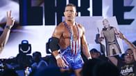 "I didn't expect that" – Legend reveals backstage conversation with Chad Gable (Exclusive)