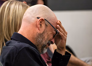 “I’m sorry I broke us” — Ghost Adventures star Aaron Goodwin’s wife Victoria apologizes after being sentenced over murder-for-hire charges