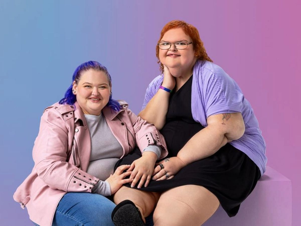 1000-lb Sisters (Image via TLC)