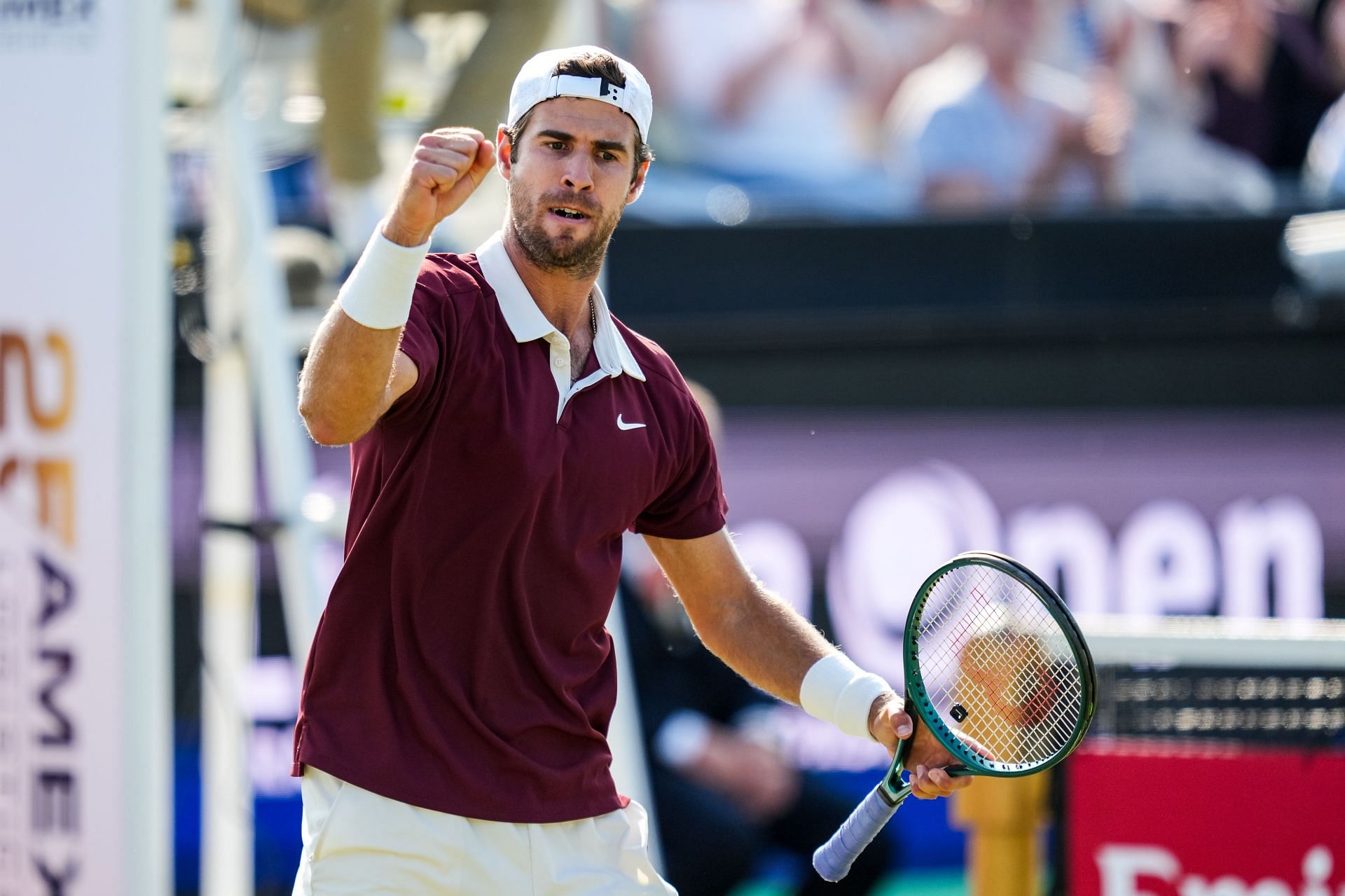 Libema Open Grass Court Championships - Source: Getty