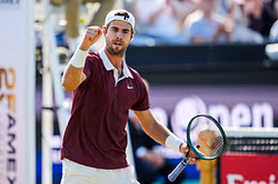 Rosmalen Grass Court Championships 2025 Day 5: Men's singles predictions ft. Karen Khachanov vs Gabriel Diallo | Libema Open