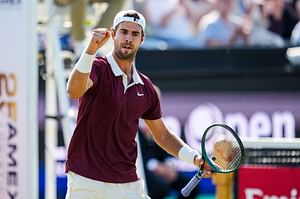 Rosmalen Grass Court Championships 2025 Day 5: Men's singles predictions ft. Karen Khachanov vs Gabriel Diallo | Libema Open