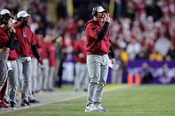 CFB insider reveals his "Hail Mary" pick to win national championship and it's not Ole Miss, Florida or UNC