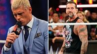 Cody Rhodes attacked ahead of Night of Champions; CM Punk unable to compete? 4 Shocking decisions that might take place on WWE SmackDown