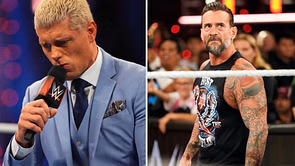 Cody Rhodes attacked ahead of Night of Champions; CM Punk unable to compete? 4 Shocking decisions that might take place on WWE SmackDown