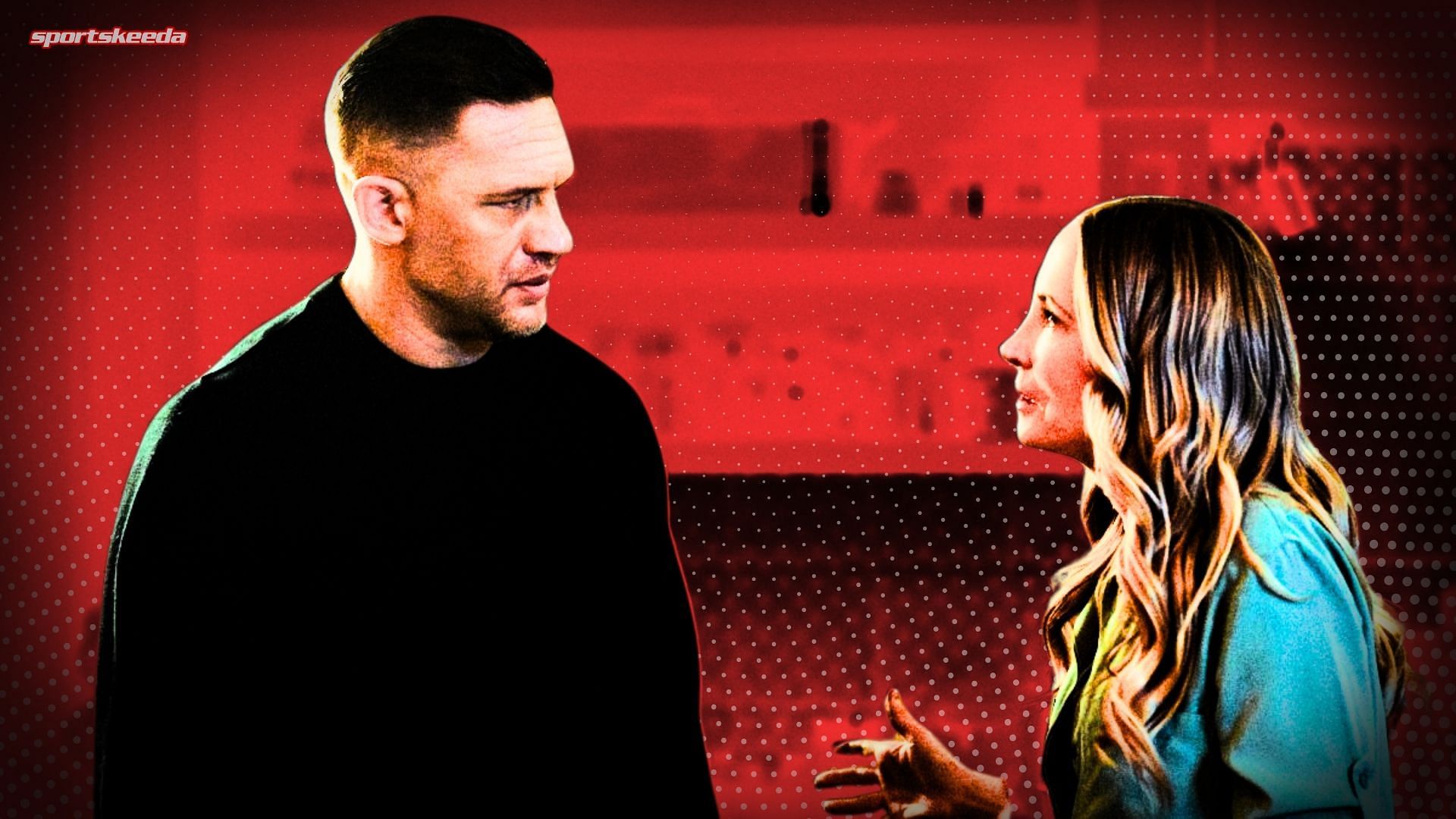 MobLand creator on the season finale twist (Custom cover edited by Sportskeeda, Original Image [Paramount+])