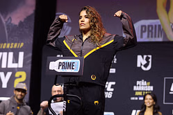 UFC icon allegedly taken to Mexican rehab by force, Julianna Peña recalls fighting man, Jon Jones talks Francis Ngannou super fight: MMA News Roundup
